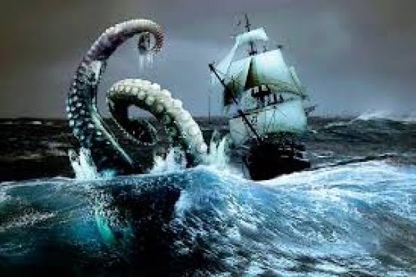 Kraken https что это